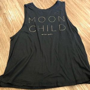 Mood Child Tank